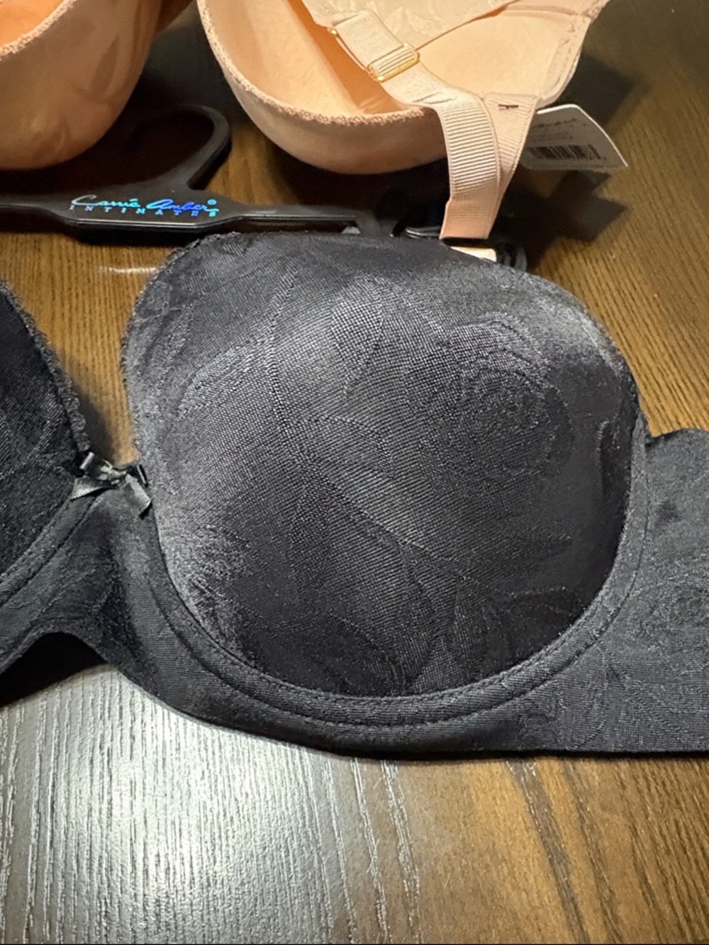 Carrie Amber intimates bra set size 40C - Picture 3 of 7